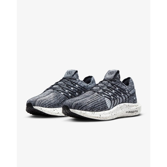 $150 Nike Pegasus Turbo Next Nature Running Shoes Womens 12 Mens 10.5 DM3414-005 - Picture 1 of 4